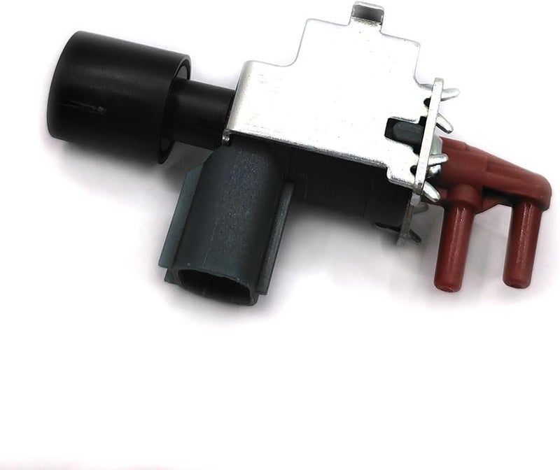 BERISOUG 25860-30070 Vaccum Switching Solenoid Valve for Toyota Yaris Corolla Hilux Prado Coaster Land Cruiser 2586030070 - Image 3